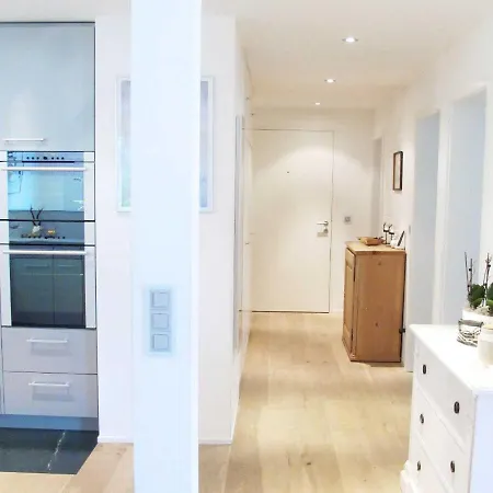 Apartment Chesa Anemona - 4,5 In A Lovely Relaxing Atmosphere St. Moritz
