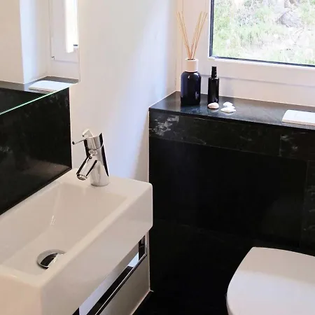 Apartment Chesa Anemona - 4,5 In A Lovely Relaxing Atmosphere St. Moritz