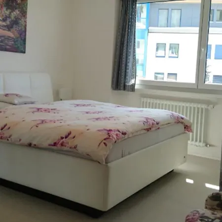 Chesa Anemona - 4,5 In A Lovely Relaxing Atmosphere Apartment