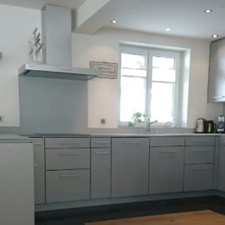 Chesa Anemona - 4,5 In A Lovely Relaxing Atmosphere Apartment